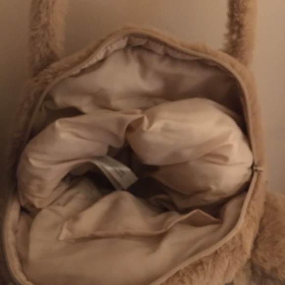 Hot Topic Kawaii Teddy Bear Bag - Picture 2 of 3